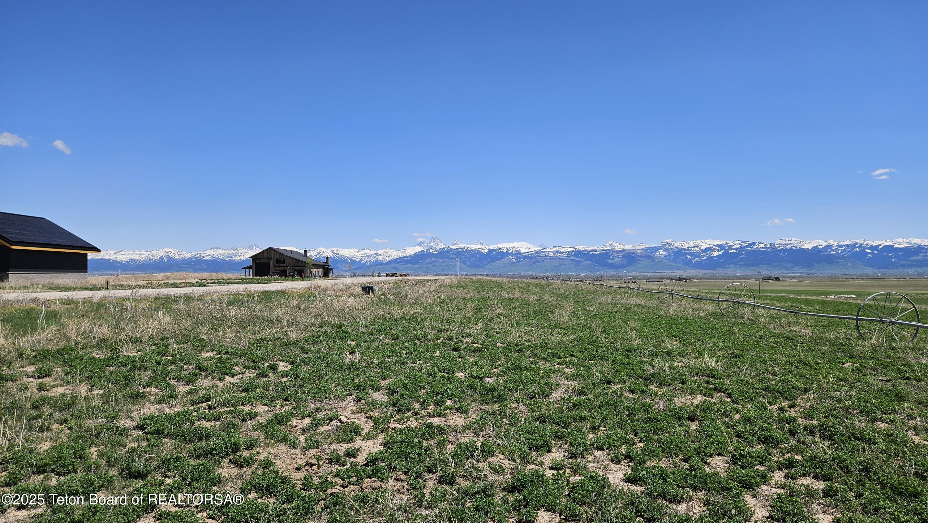 L13-b3 L13-b3 Parsons Road Driggs, ID 83422 - Photo 3 of 7 East view