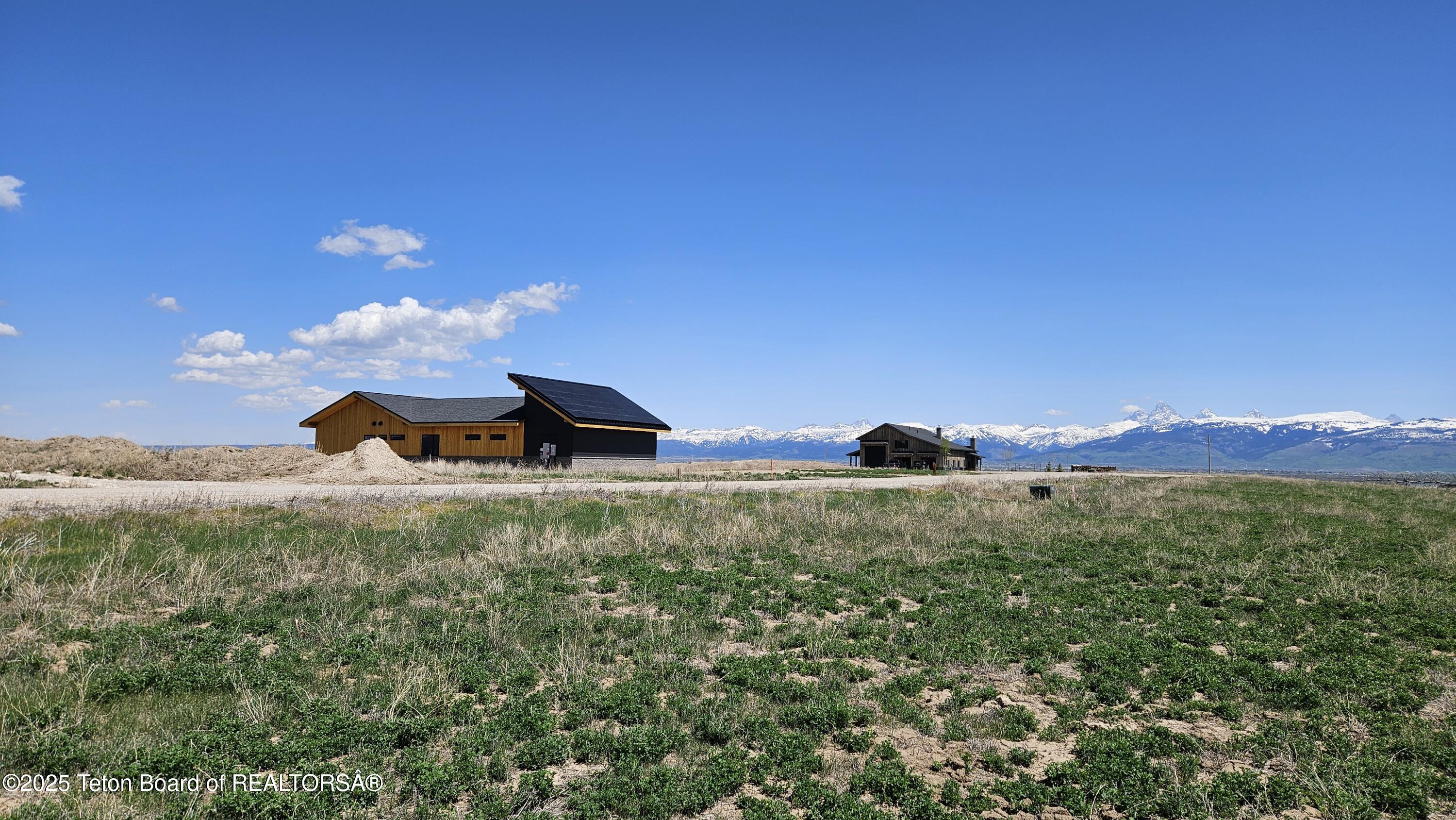 L13-b3 L13-b3 Parsons Road Driggs, ID 83422 - Photo 4 of 7 Northeast view