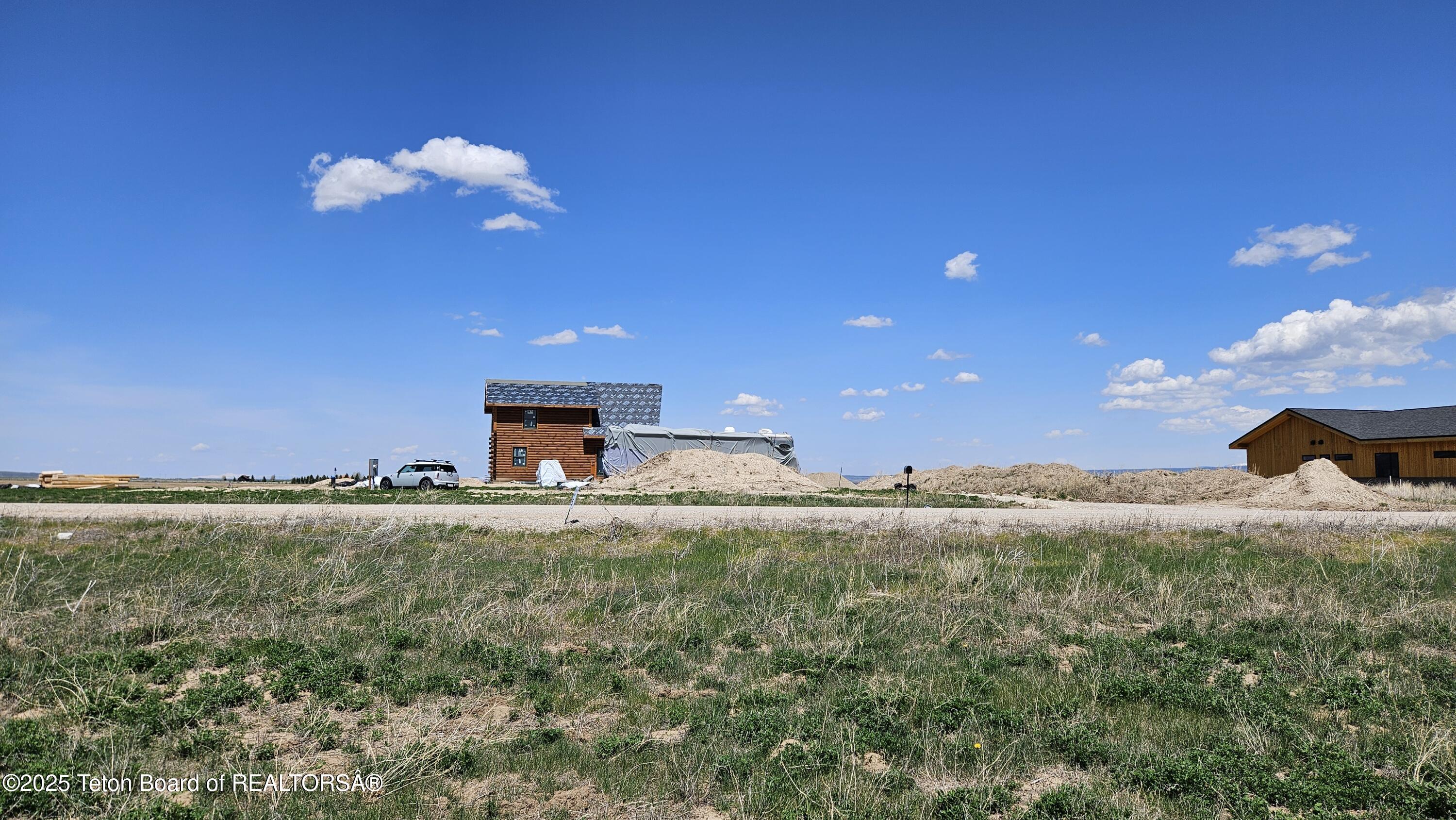 L13-b3 L13-b3 Parsons Road Driggs, ID 83422 - Photo 5 of 7 North view