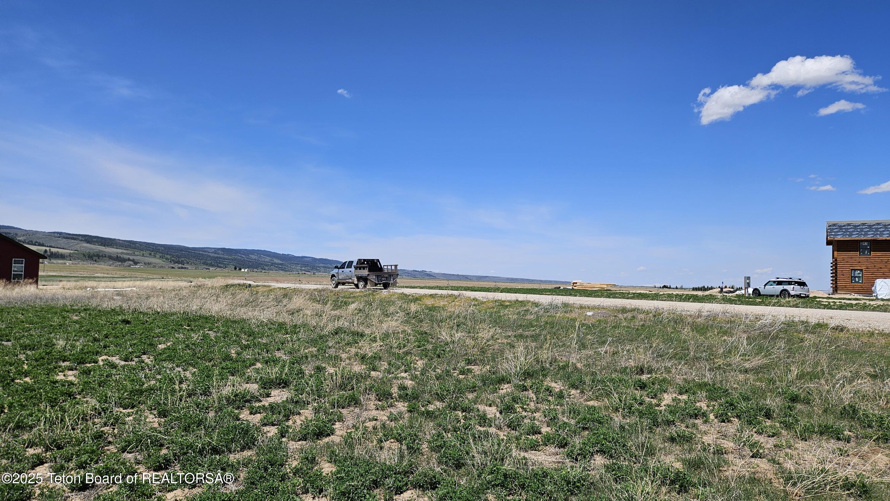 L13-b3 L13-b3 Parsons Road Driggs, ID 83422 - Photo 6 of 7 Northwest view