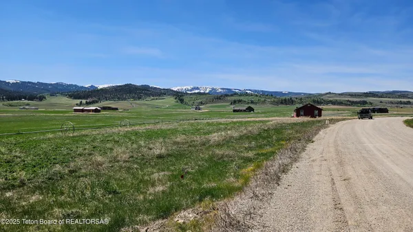 $250,000 | L13-b3 L13-b3 Parsons Road, Driggs, ID 83422