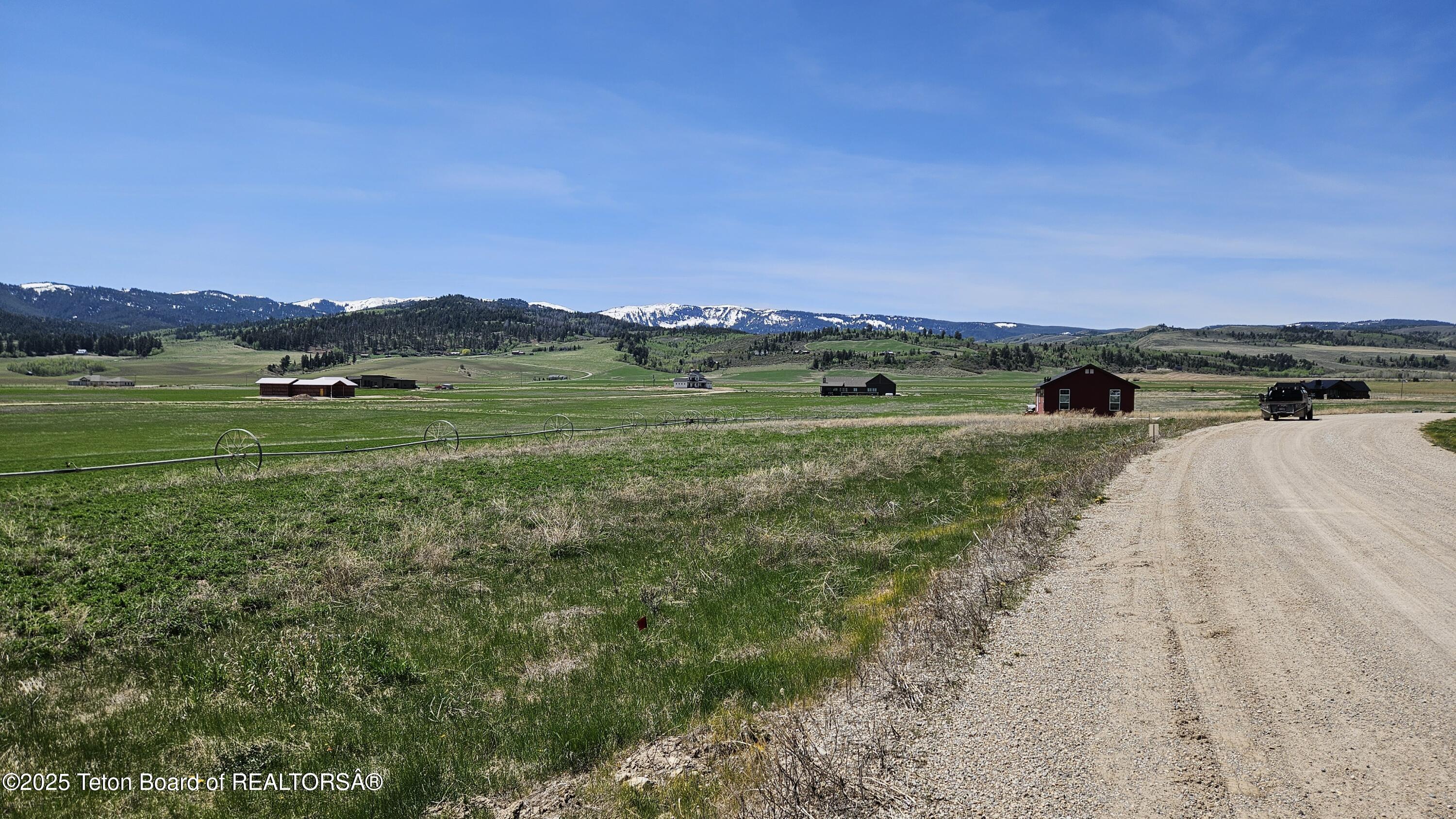 L13-b3 L13-b3 Parsons Road Driggs, ID 83422 - Photo 7 of 7 West view