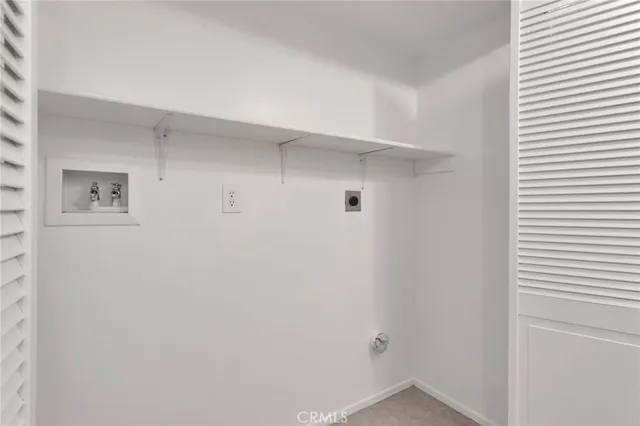 a view of small space