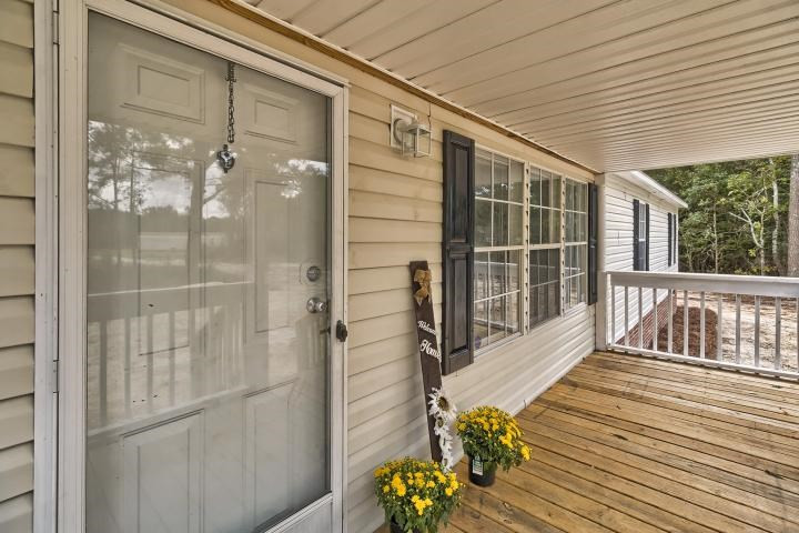 344 Winding Trail Loop Ridge Spring, SC 29129 - Photo 2 of 28