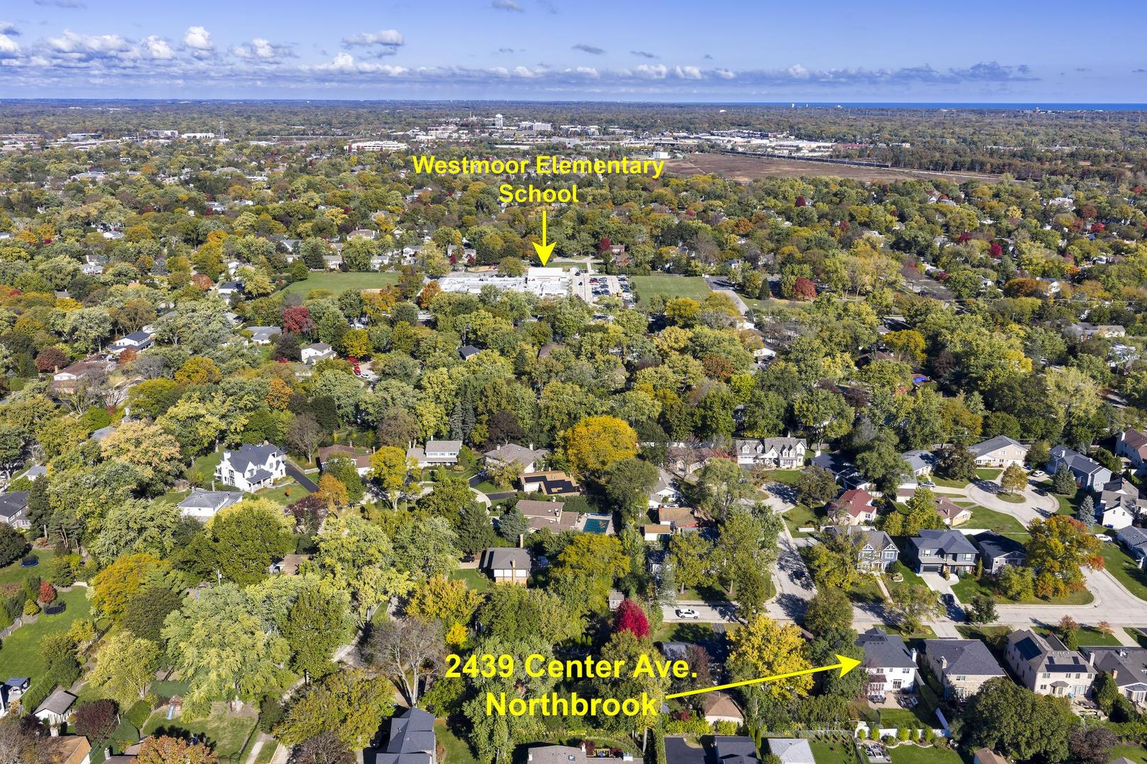 2439 Center Avenue Northbrook, IL 60062 - Photo 42 of 46