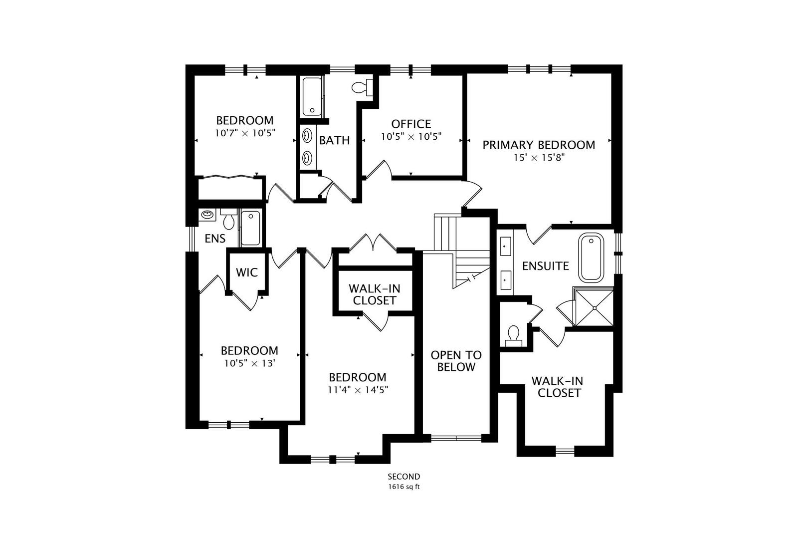2439 Center Avenue Northbrook, IL 60062 - Photo 44 of 46