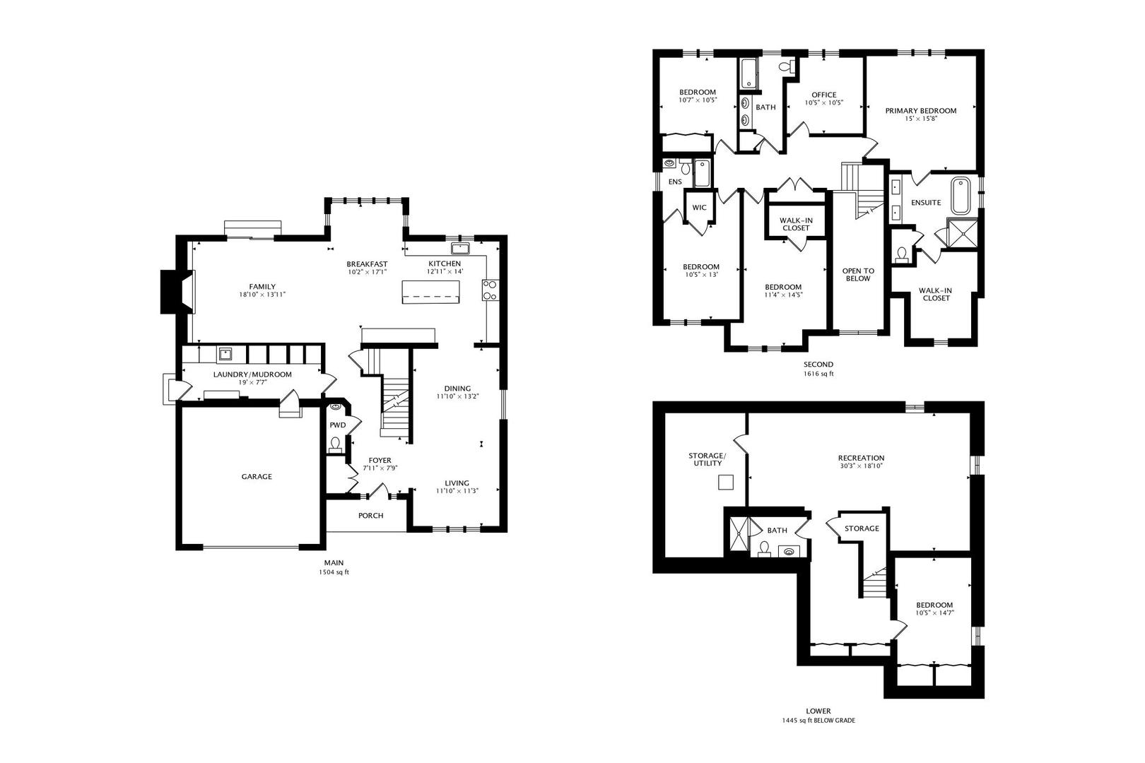 2439 Center Avenue Northbrook, IL 60062 - Photo 46 of 46