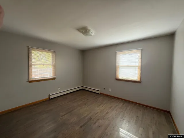 $379,000 | 500 West Parmelee Street, Buffalo, WY 82834