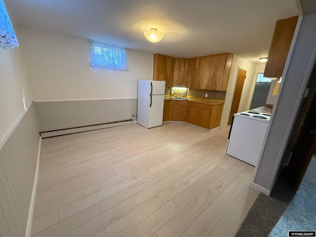 $379,000 | 500 West Parmelee Street, Buffalo, WY 82834