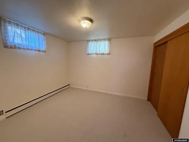 $379,000 | 500 West Parmelee Street, Buffalo, WY 82834