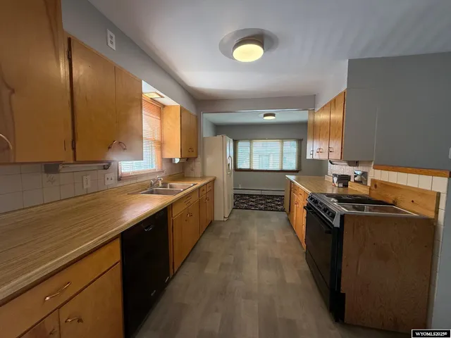 $379,000 | 500 West Parmelee Street, Buffalo, WY 82834