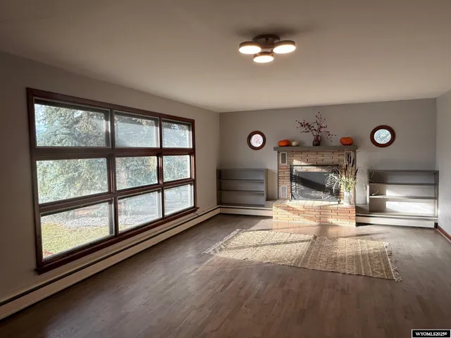 $379,000 | 500 West Parmelee Street, Buffalo, WY 82834