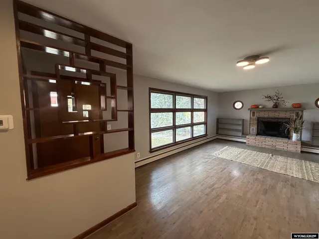 $379,000 | 500 West Parmelee Street, Buffalo, WY 82834