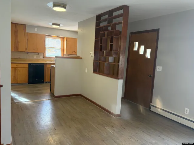 $379,000 | 500 West Parmelee Street, Buffalo, WY 82834