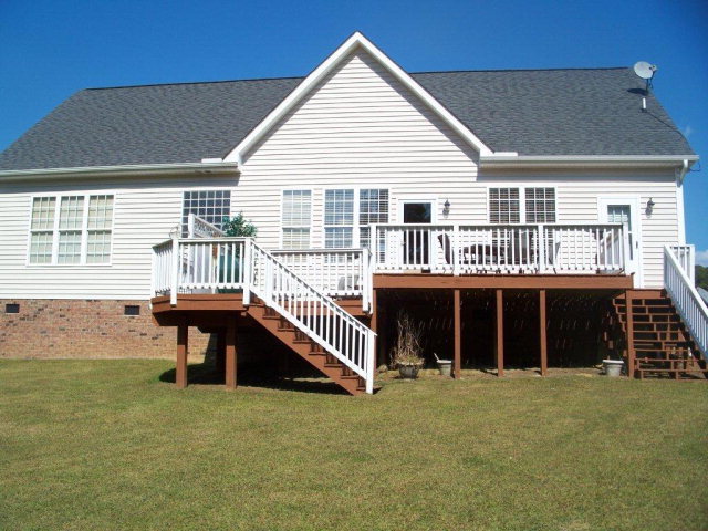 3607 Shadow Ridge Road Wilson, NC 27896 - Photo 3 of 15 Additional Photo