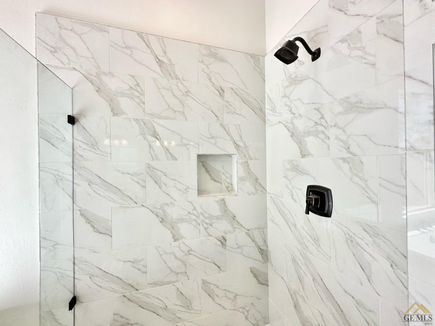 Undisclosed Address Bakersfield, CA 93314 - Photo 20 of 34 a bathroom with shower