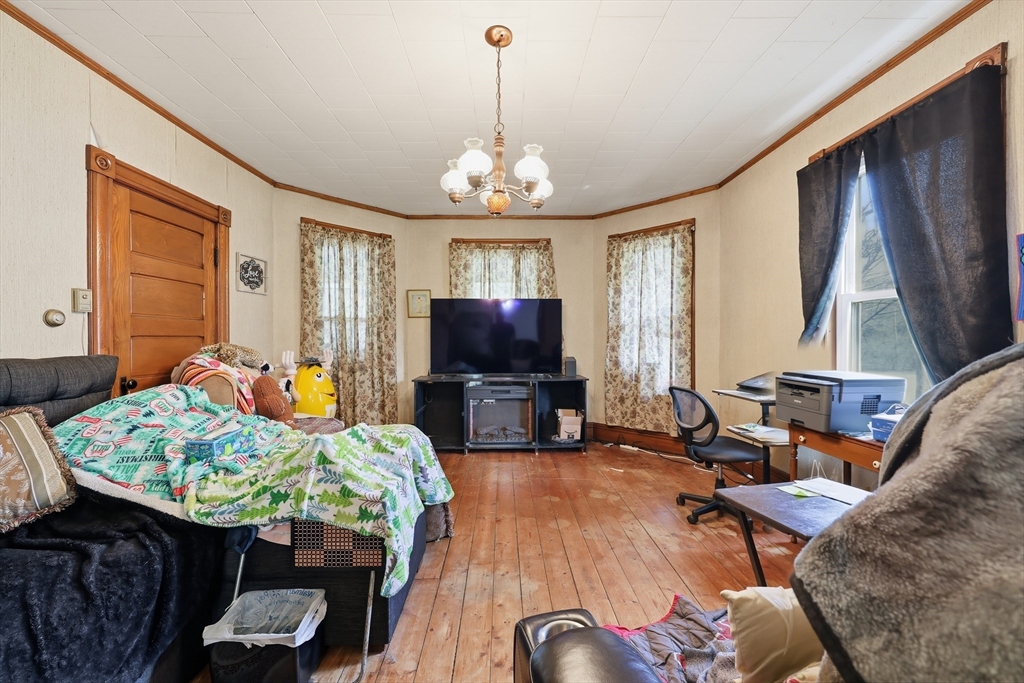 84 Middlefield Road Chester, MA 01011 - Photo 16 of 36 Gallery Image 16