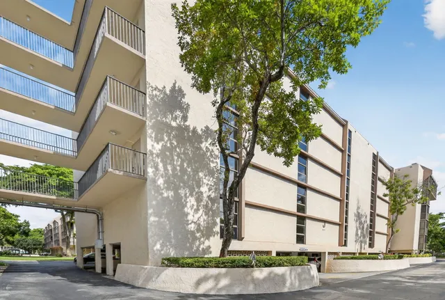 a view of a building