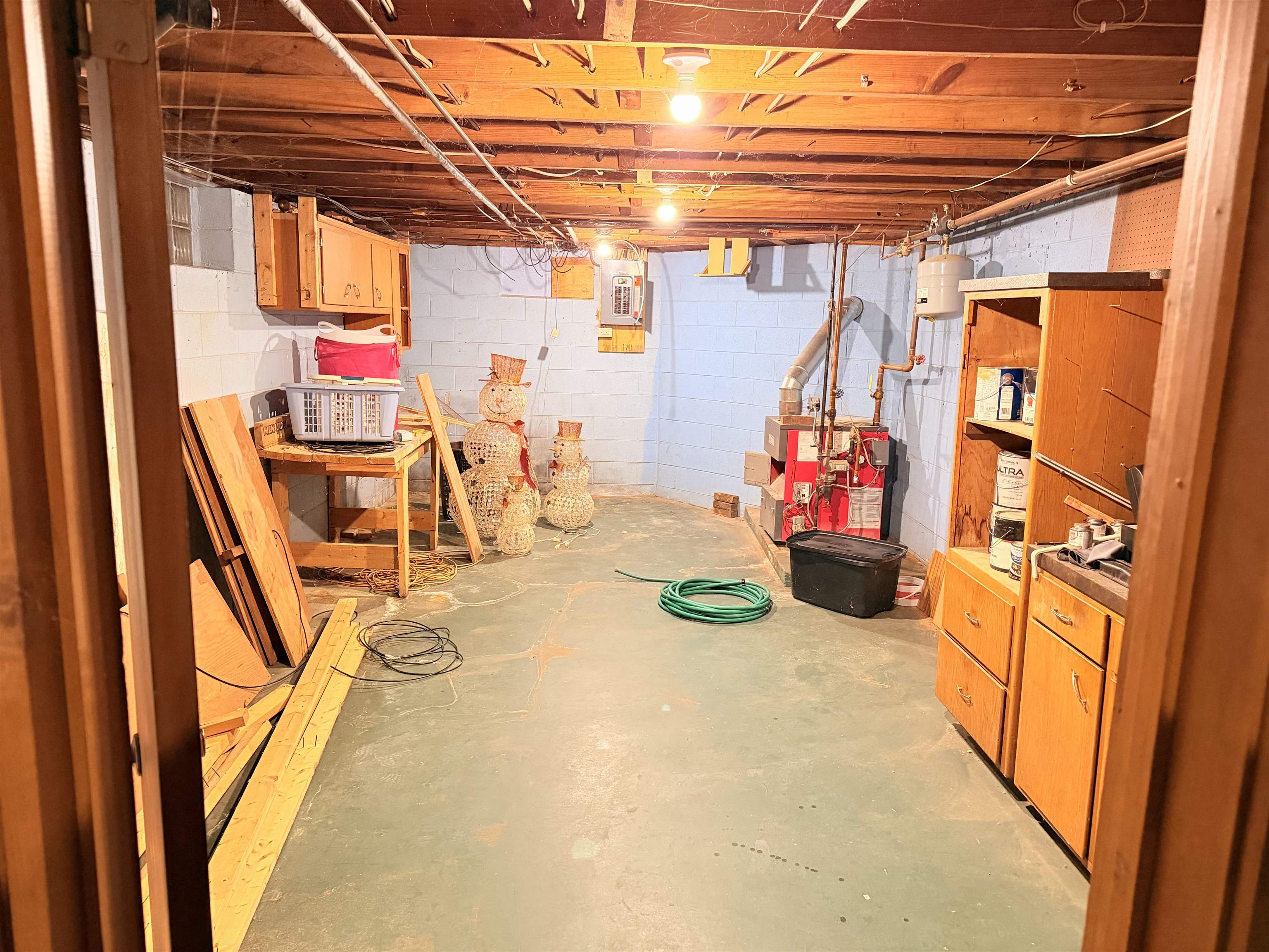 N4299 County Road East Kaukauna, WI 54130 - Photo 27 of 35