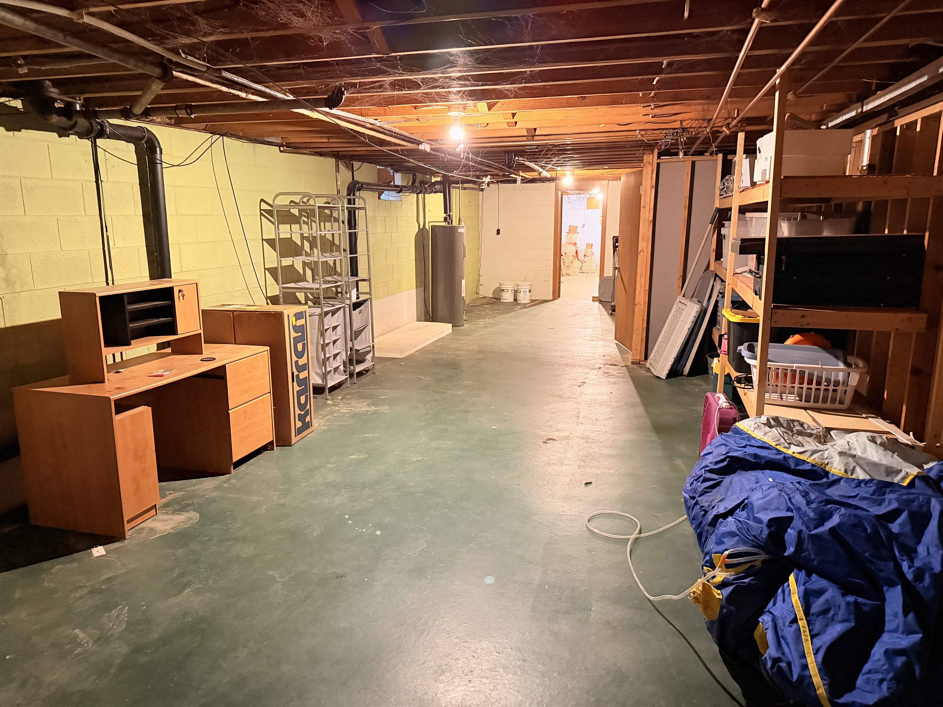 N4299 County Road East Kaukauna, WI 54130 - Photo 28 of 35