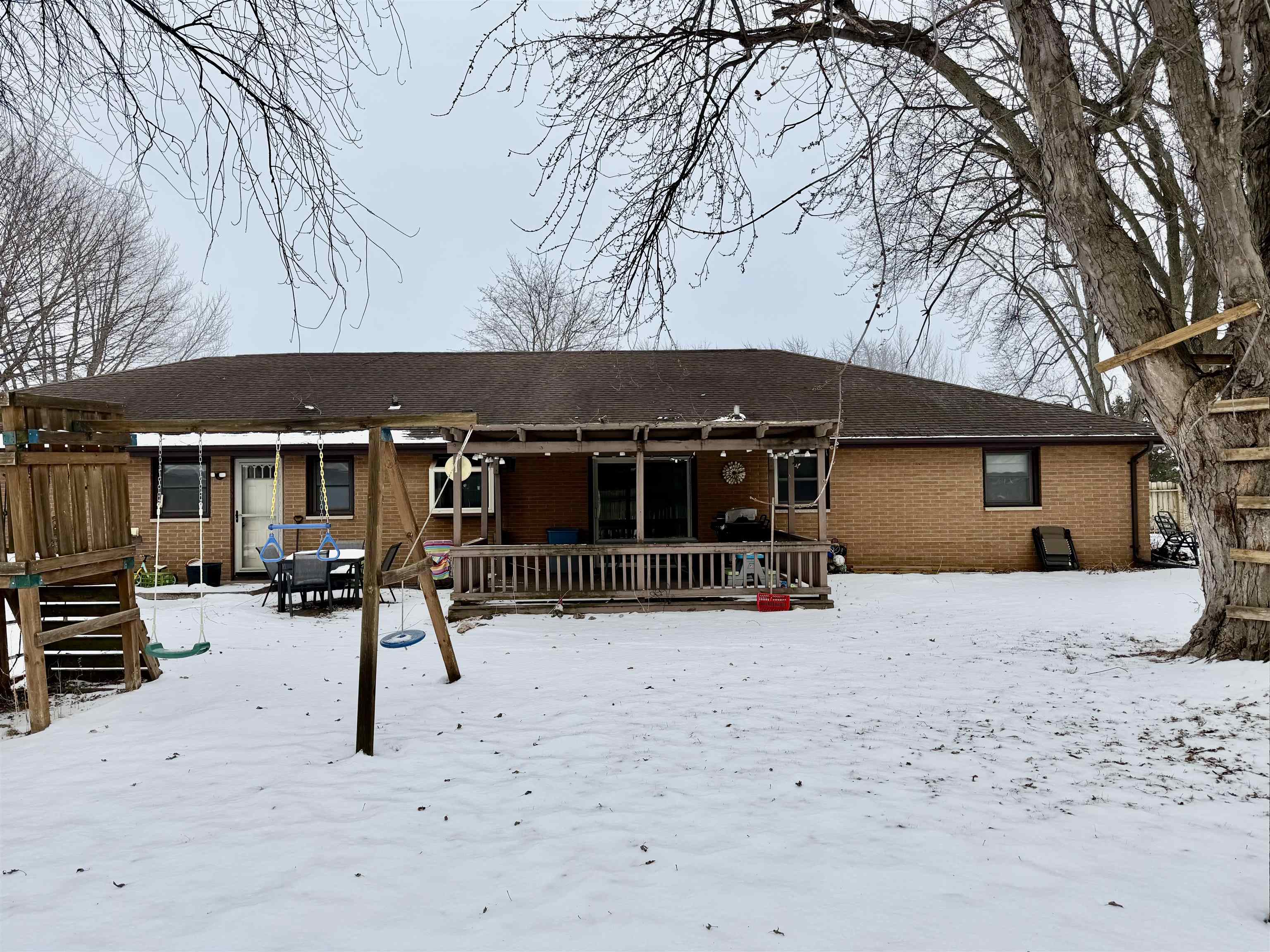 N4299 County Road East Kaukauna, WI 54130 - Photo 29 of 35