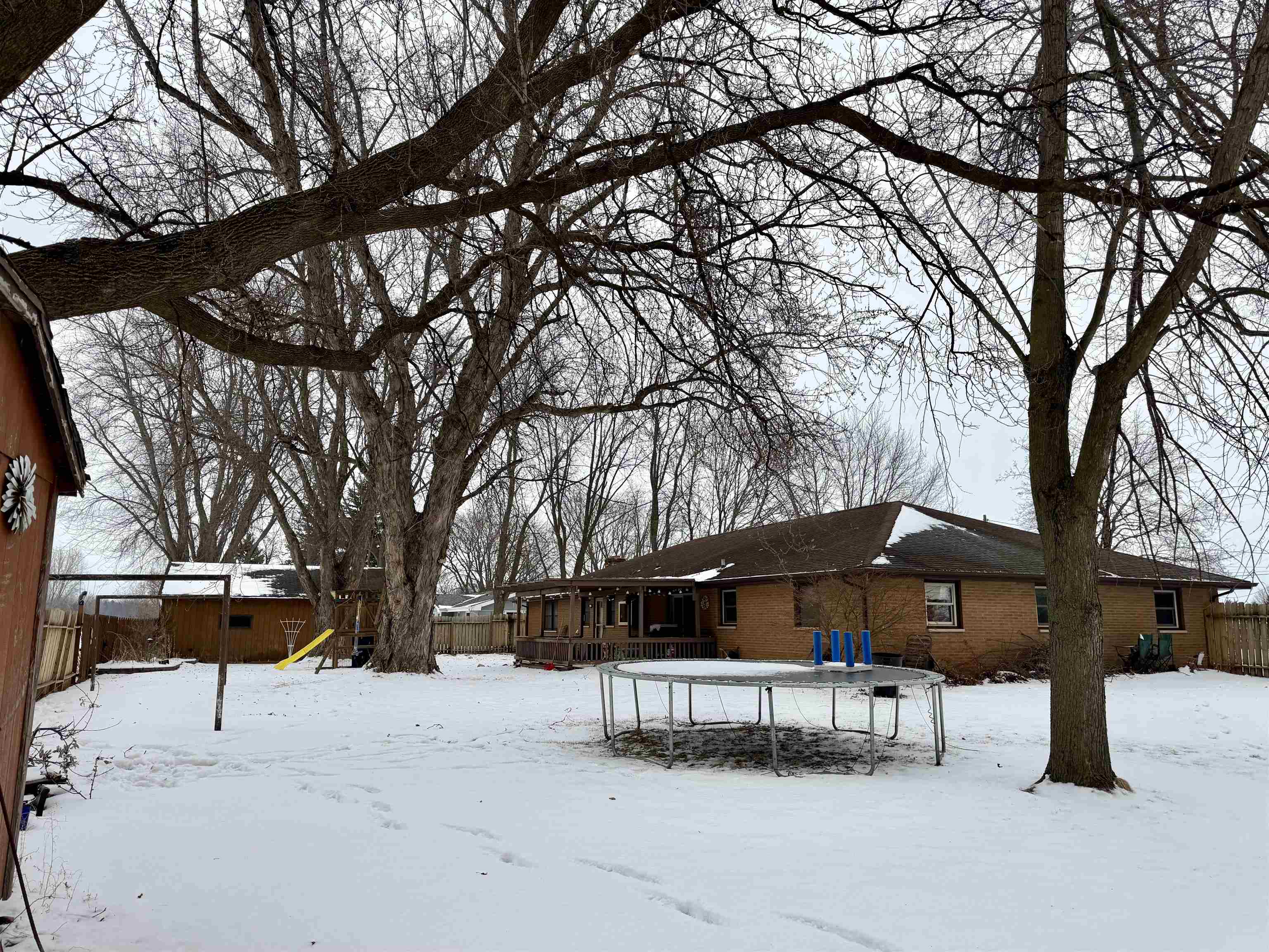 N4299 County Road East Kaukauna, WI 54130 - Photo 32 of 35