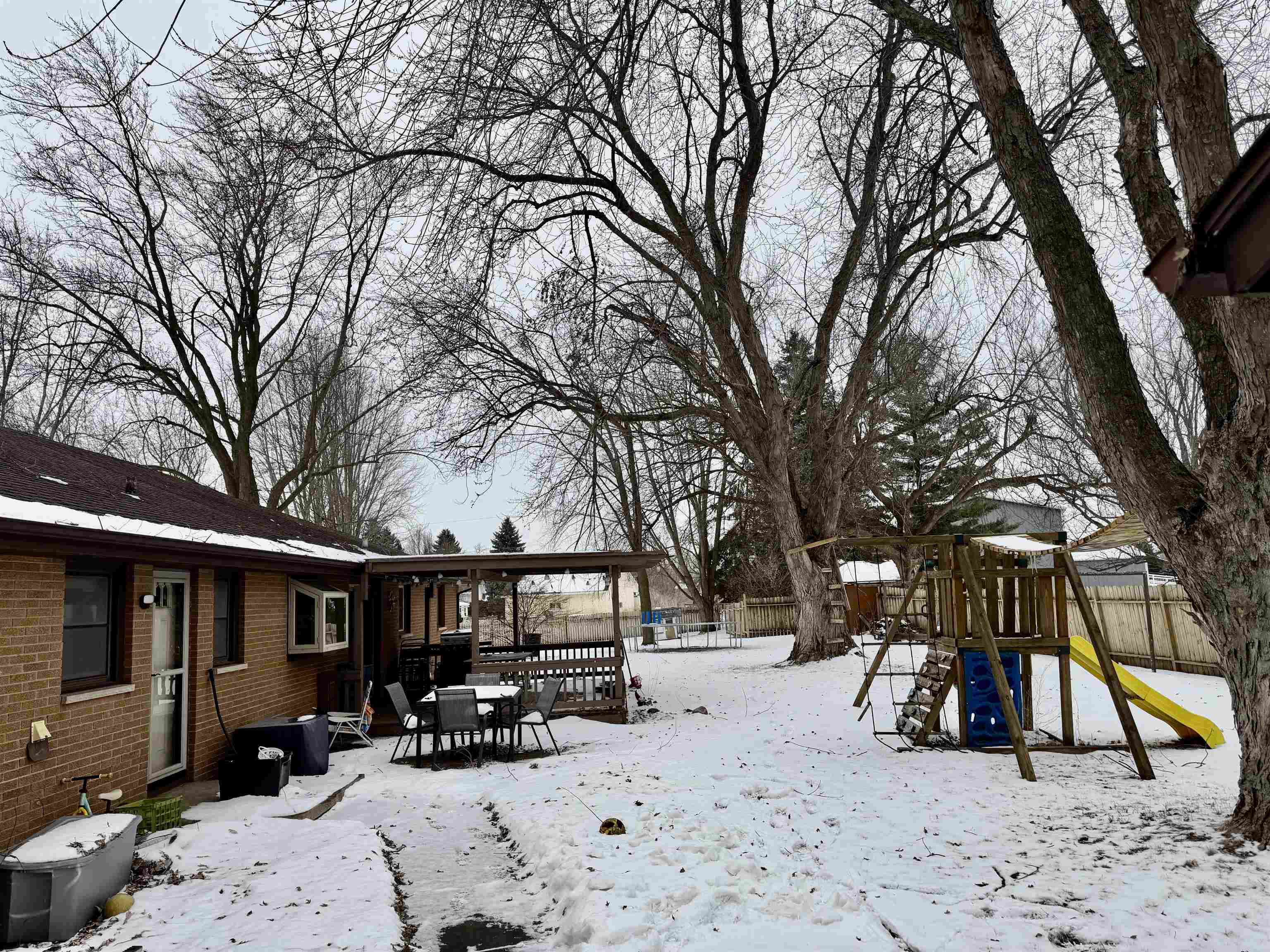 N4299 County Road East Kaukauna, WI 54130 - Photo 33 of 35