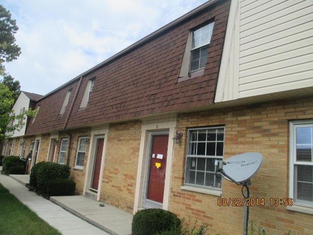 5726 Beechcroft Road, Unit H Columbus, OH 43229 - Photo 1 of 14 Gallery Image 1