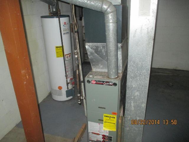 5726 Beechcroft Road, Unit H Columbus, OH 43229 - Photo 8 of 14 Gallery Image 8