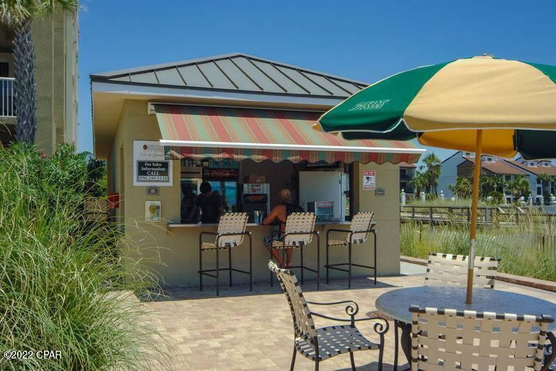 11807 Front Beach Road, Unit 1205 Panama City Beach, FL 32407 - Photo 23 of 33