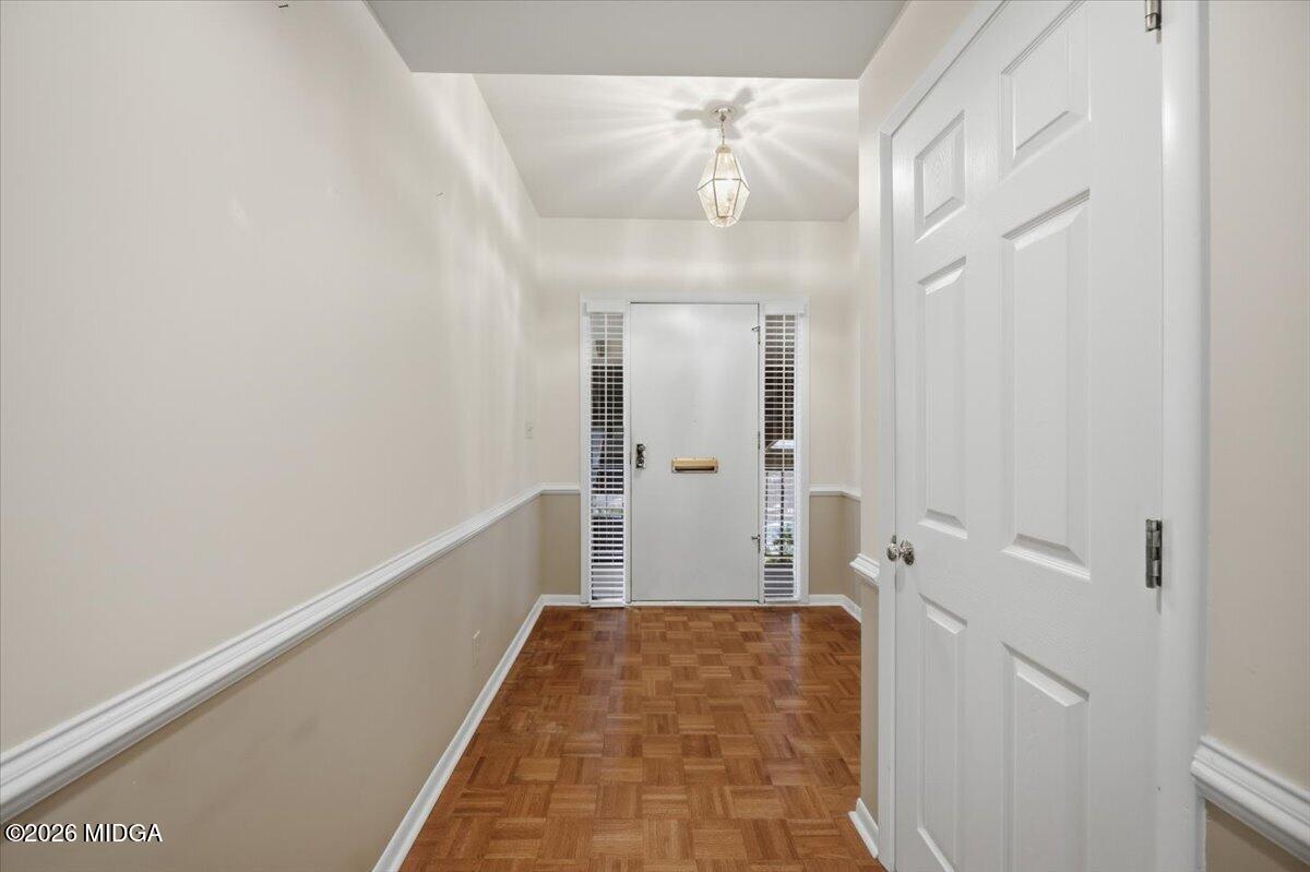 4935 Rivoli Drive, Unit F Macon, GA 31210 - Photo 20 of 25 19-W7A3731