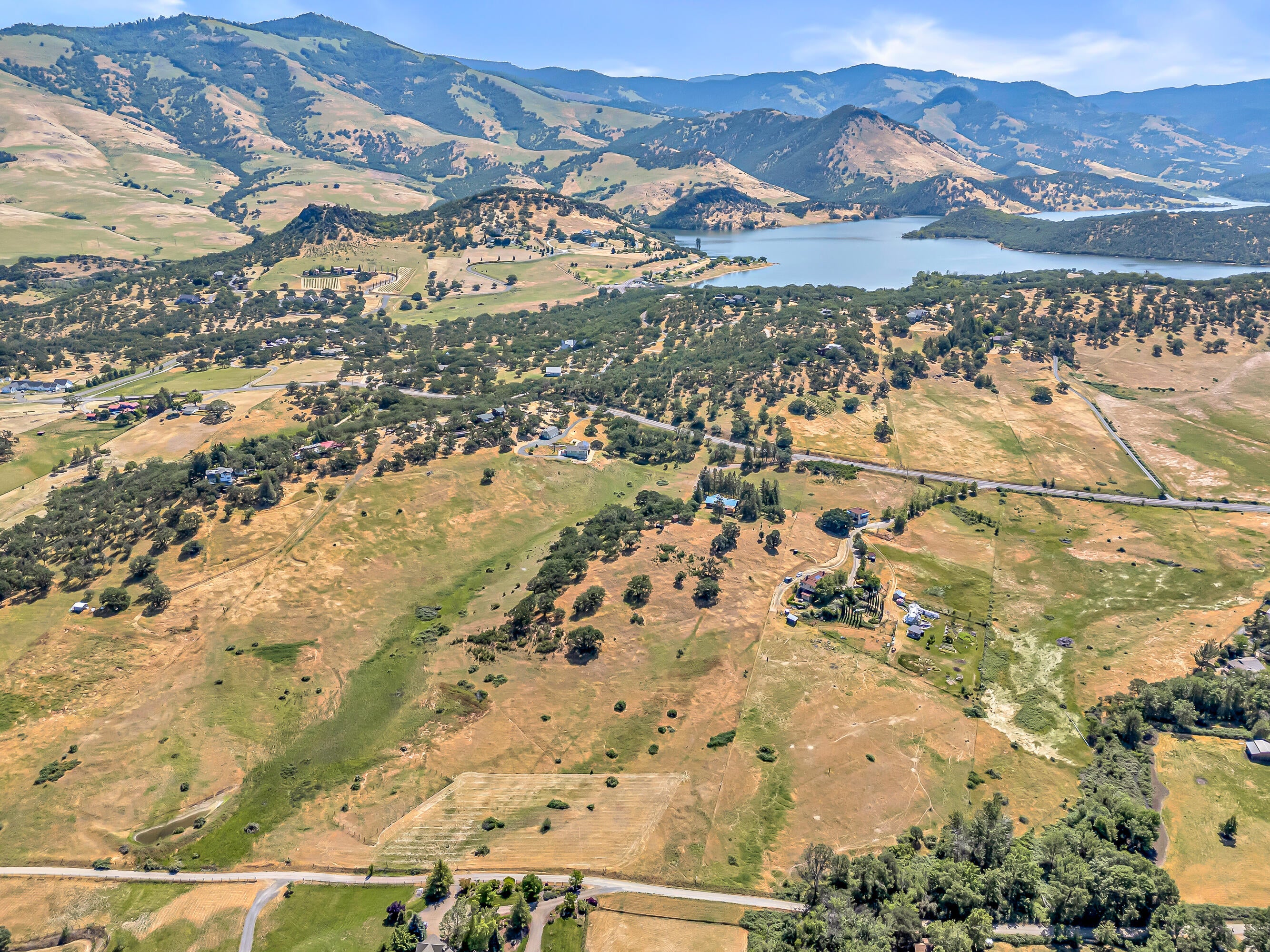11597 Corp Ranch Road Ashland, OR 97520 - Photo 54 of 57 DJI_20250605105245_0001_D