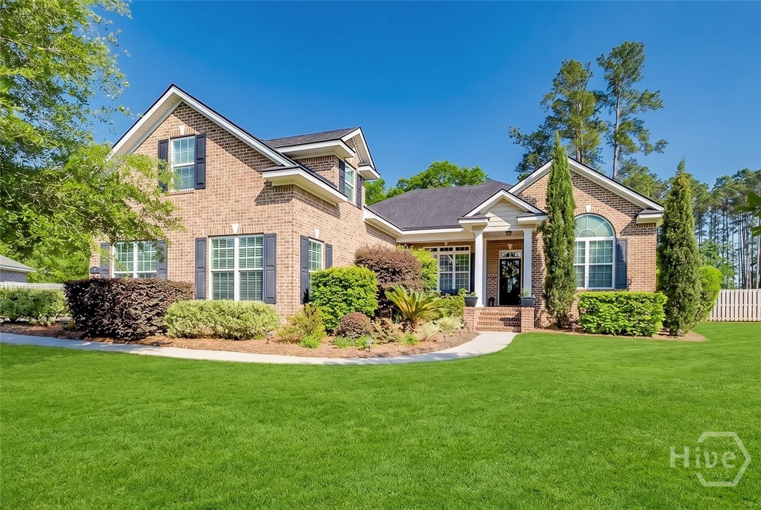 108 Sweetwater Circle Rincon, GA 31326 - Photo 1 of 44