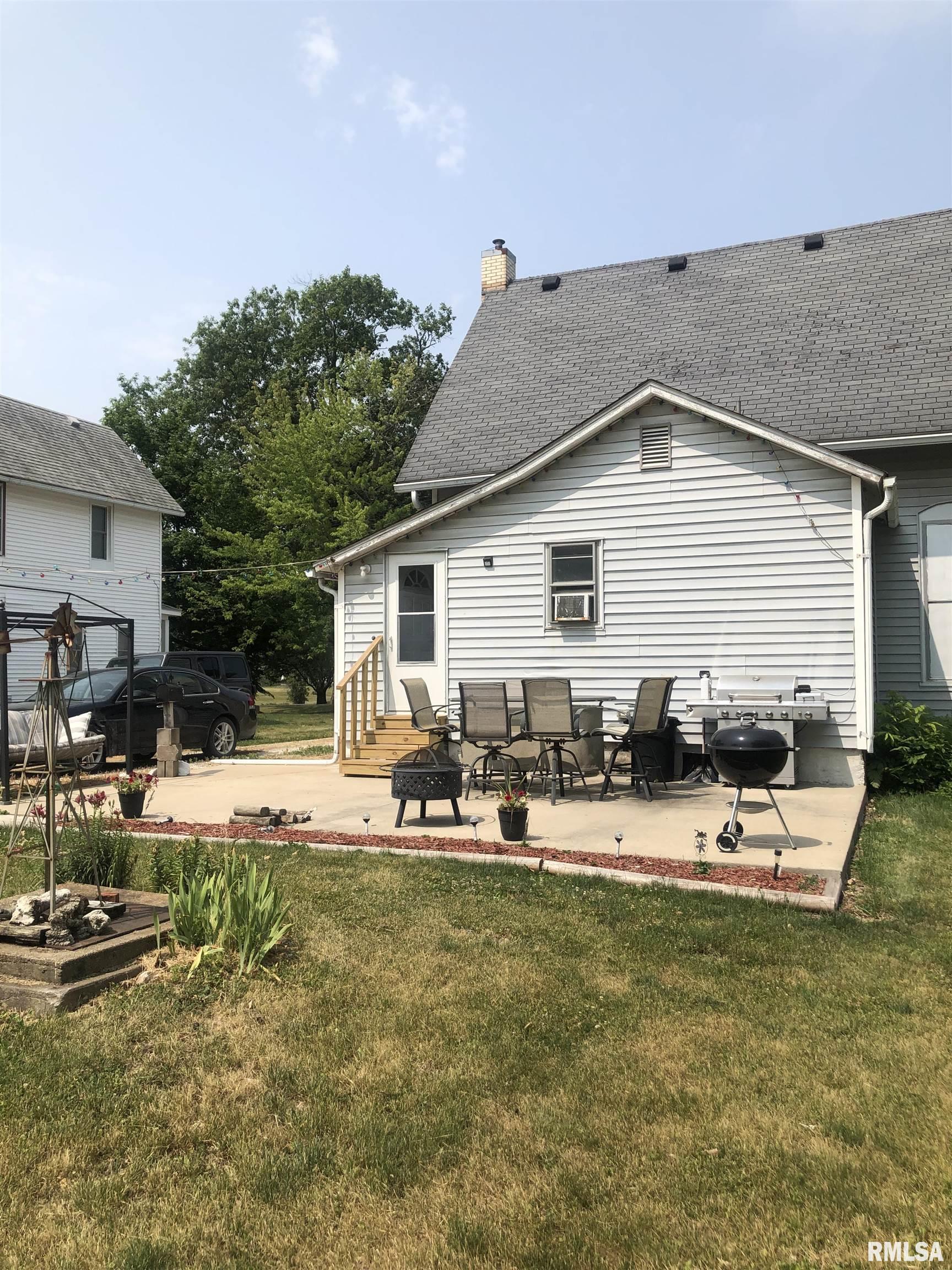 339 North Ohio Street Camp Point, IL 62320 - Photo 6 of 17 Gallery Image 6