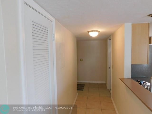 1166 6th Avenue, Unit A1 Vero Beach, FL 32960 - Photo 12 of 13 a view of a bathroom with a sink
