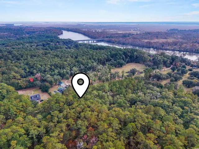 $140,000 | 7 Santee Landing Road, Georgetown, SC 29440