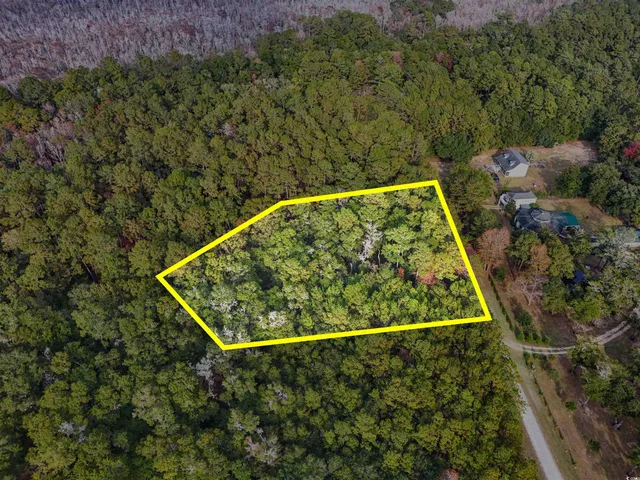 $140,000 | 7 Santee Landing Road, Georgetown, SC 29440