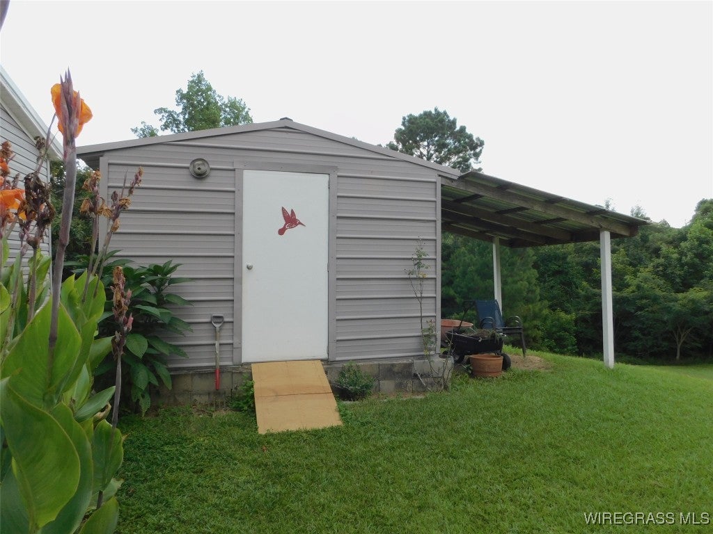26055 Point A Isle Road Andalusia, AL 36421 - Photo 17 of 24 Gallery Image 17