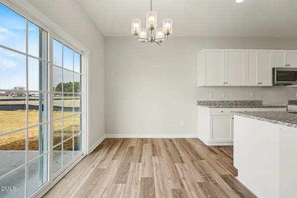 $279,706 | 133 Tuscarora Drive, Unit (LOT 62), La Grange, NC 28551