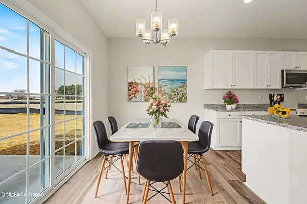 $279,706 | 133 Tuscarora Drive, Unit (LOT 62), La Grange, NC 28551