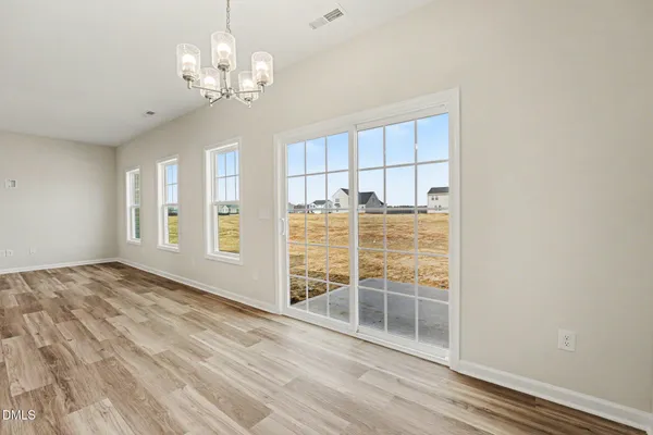 $279,706 | 133 Tuscarora Drive, Unit (LOT 62), La Grange, NC 28551