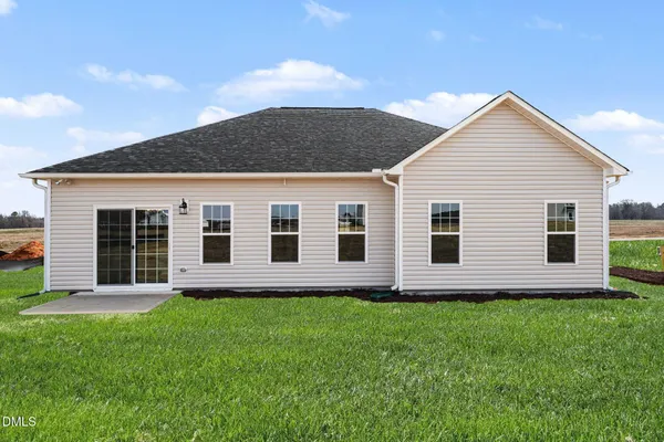 $279,706 | 133 Tuscarora Drive, Unit (LOT 62), La Grange, NC 28551