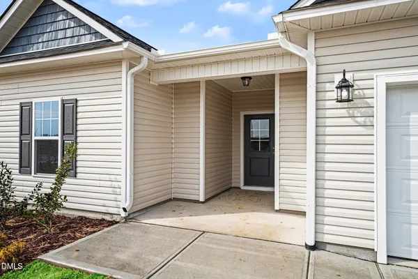 $279,706 | 133 Tuscarora Drive, Unit (LOT 62), La Grange, NC 28551