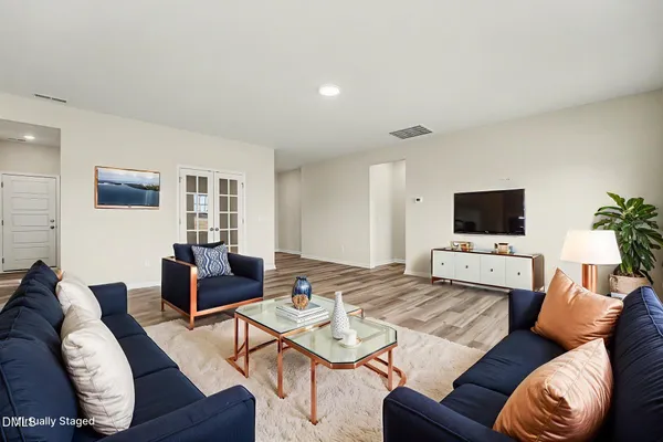 $279,706 | 133 Tuscarora Drive, Unit (LOT 62), La Grange, NC 28551