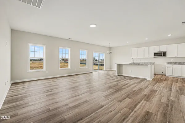 $279,706 | 133 Tuscarora Drive, Unit (LOT 62), La Grange, NC 28551