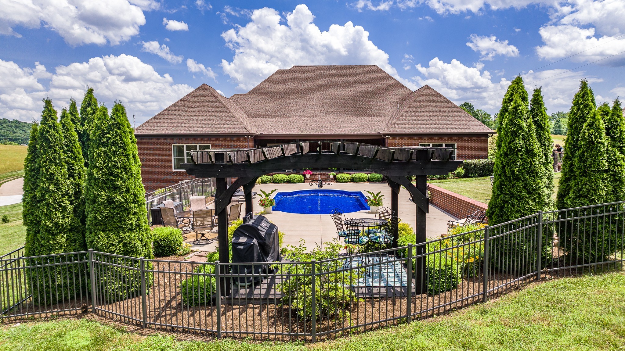 2145 Center Point Road Hendersonville, TN 37075 - Photo 11 of 38 Gallery Image 11