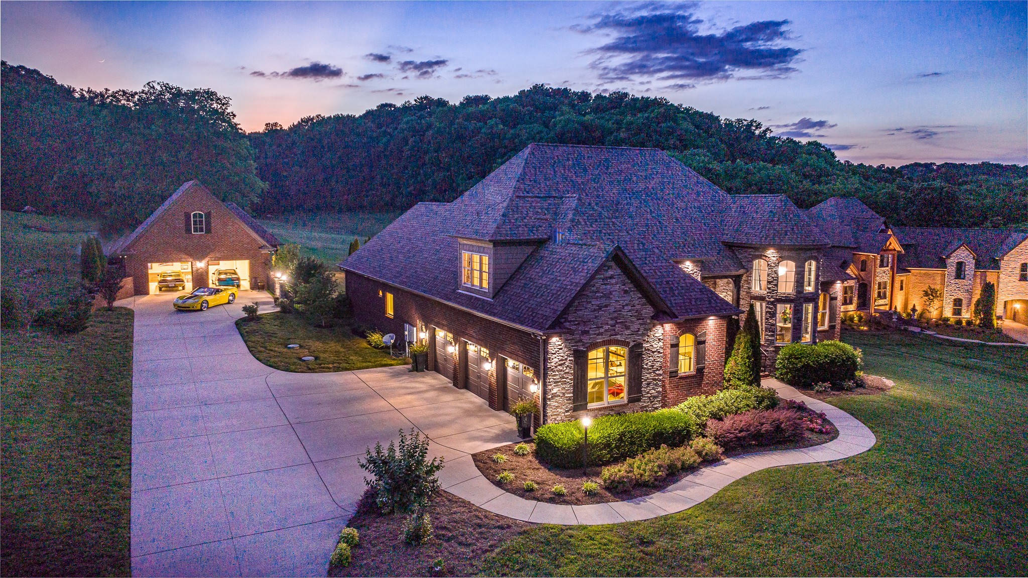 2145 Center Point Road Hendersonville, TN 37075 - Photo 4 of 38 Gallery Image 4