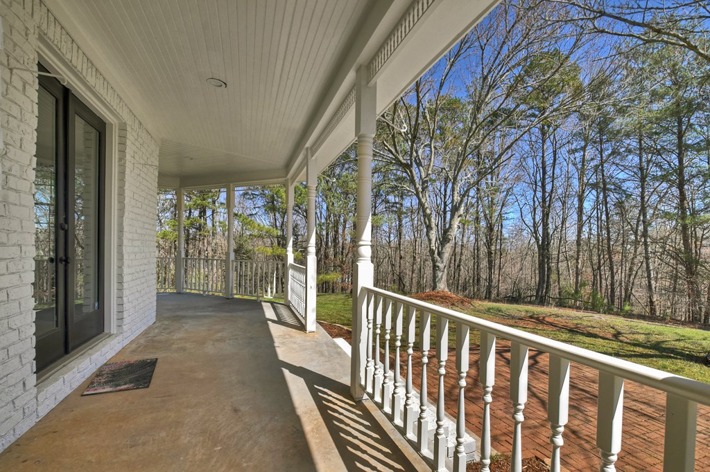 229 Crossroads Church Road Ellijay, GA 30540 - Photo 31 of 71