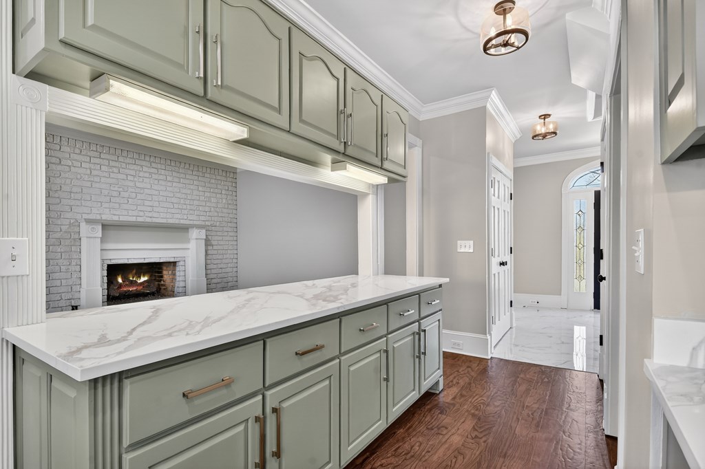 229 Crossroads Church Road Ellijay, GA 30540 - Photo 35 of 71