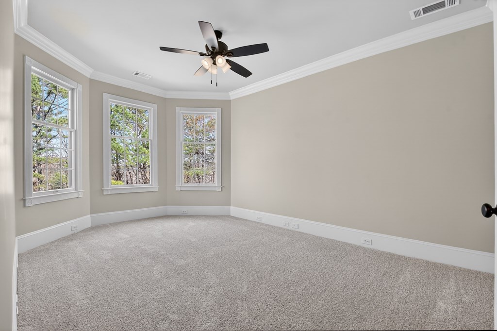229 Crossroads Church Road Ellijay, GA 30540 - Photo 54 of 71 a view of an empty room with a window